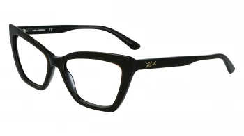 Karl Lagerfeld KL6063 style-color 093 Black Trilayer