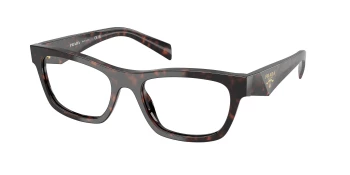 Prada PR B01VF style-color 17N1O1 Root Tortoise