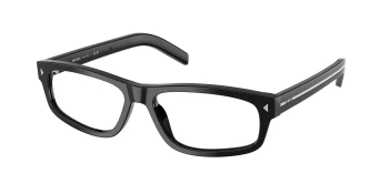 Prada PR B02V style-color 16K1O1 Black