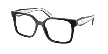 Prada PR B03V style-color 16K1O1 Black