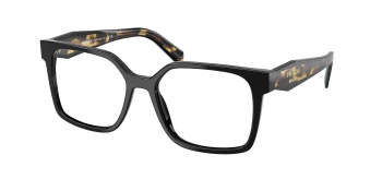 Prada PR B03V style-color 3891O1 Black