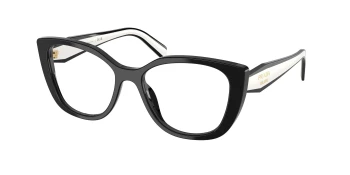 Prada PR B04V style-color 16K1O1 Black