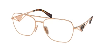 Prada PR B50V style-color SVF1O1 Rose Gold