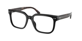 Ralph Lauren RL6249U style-color 5241 Black