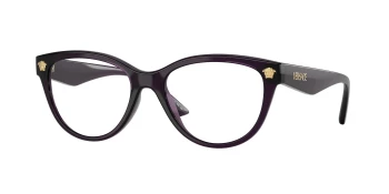 Versace VE3365U style-color 5263 Violet