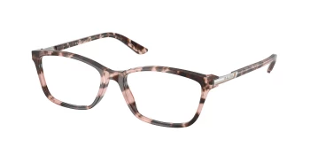Ralph RA7044 style-color 1143 Pink Tortoise
