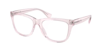 Ralph RA7170U style-color 6190 Shiny Transparent Rose