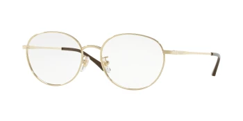 Vogue VO4116D style-color 848 Pale Gold