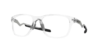Oakley OX8187 CEREBRAL 0OX8187 style-color 818703 Polished Clear