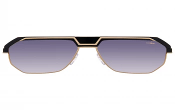 Cazal MOD 790/3 style-color 001 Black - Gold