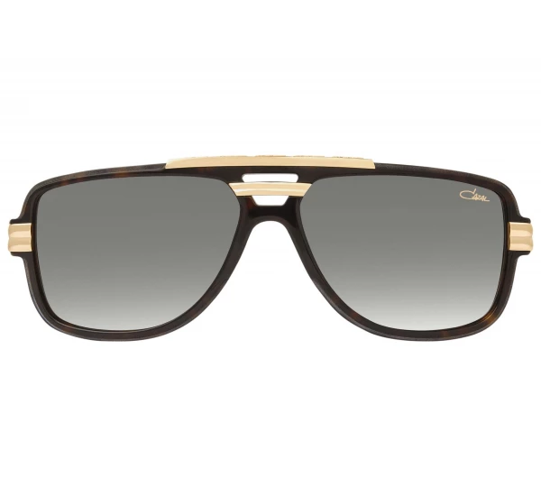 Cazal MOD 8037 - 001 BLACK-GOLD