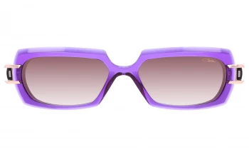 Cazal MOD 8508 style-color 001 Violet - Gold