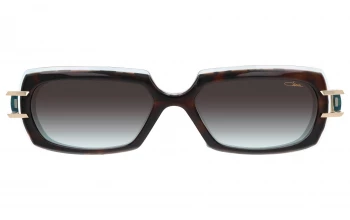 Cazal MOD 8508 style-color 002 Havanna - Turquoise