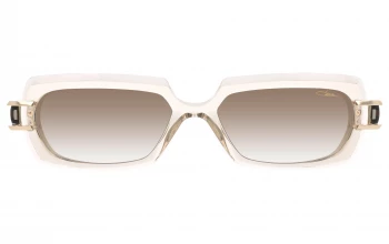 Cazal MOD 8508 style-color 003 Brown - Crystal