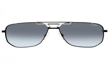 Cazal MOD 9090 style-color 002 Black - Silver