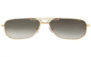 Cazal MOD 9090 style-color 003 Gold