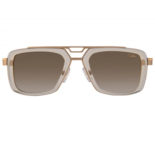 Cazal MOD 9104 - 001 BLACK-GOLD