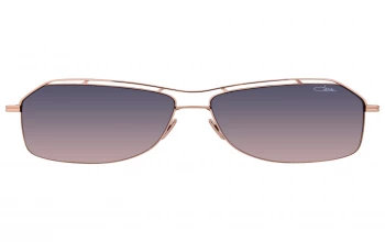 Cazal MOD 9501 style-color 003 Ros?�gold
