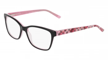 Bebe BB5241 style-color 001 Jet Pink