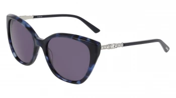 Bebe BB7272 style-color 400 Blue Tortoise