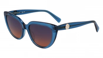 Longchamp LO766S Sunglasses | Free Shipping | EZContacts.com