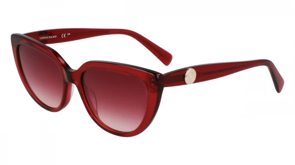 Longchamp LO766S Sunglasses | Free Shipping | EZContacts.com