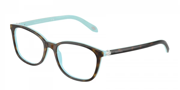 Tiffany TF2109BF Prescription Eyeglasses | Free Shipping
