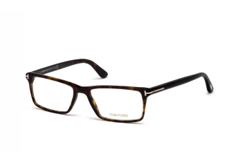 Tom Ford FT5408 style-color 052 Dark Havana / Dark Havana