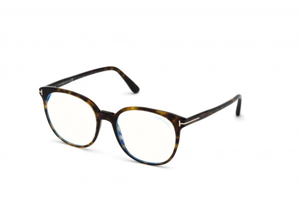 Tom Ford FT5671-F-B Asian Fit