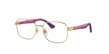 Ray-Ban Junior RY1059 style-color 4051 Arista Gold