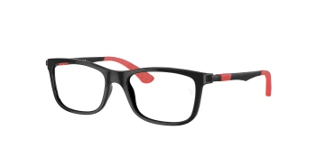 Ray-Ban Junior RY1549 style-color 3941 Black
