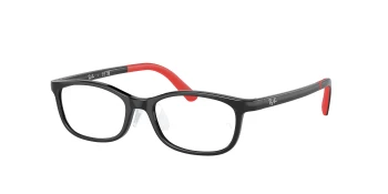 Ray-Ban Junior RY1615D style-color 3876 Black