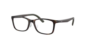 Ray-Ban Junior RY1626D style-color 3863 Havana