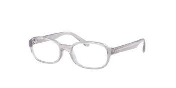 Ray-Ban Junior RY1904 style-color 3984 Transparent Grey