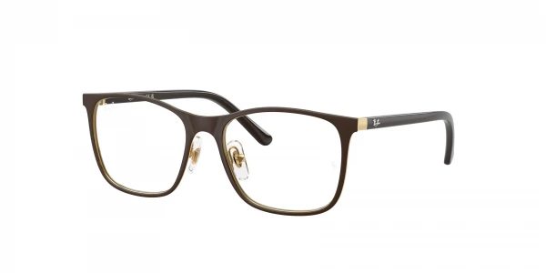 Ray-Ban Junior RY9551V