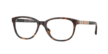 Burberry BE2172 style-color 3002 Dark Havana