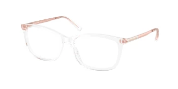 Michael Kors MK4030 VIVIANNA II style-color 3998 Clear