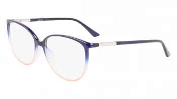 Calvin Klein Platinum CK21521 style-color 438 Blue