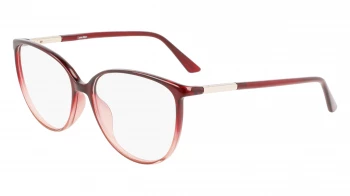 Calvin Klein Platinum CK21521 style-color 605 Burgundy