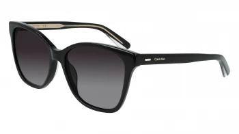 Calvin Klein Platinum CK21529S style-color 001 Black