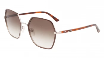 Calvin Klein Platinum CK21131S style-color 200 Brown