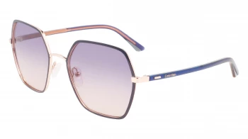 Calvin Klein Platinum CK21131S style-color 438 Blue