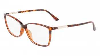 Calvin Klein Platinum CK21524 style-color 220 Brown Havana