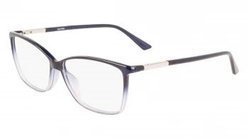 Calvin Klein Platinum CK21524 style-color 438 Blue