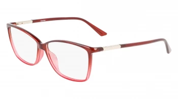 Calvin Klein Platinum CK21524 style-color 605 Burgundy