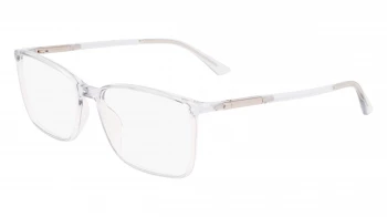 Calvin Klein Platinum CK22508 style-color 070 Crystal Smoke