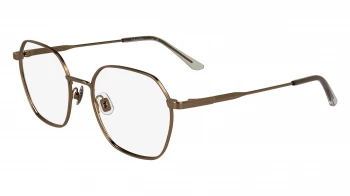 Calvin Klein Platinum CK25103 style-color 771 Amber Gold