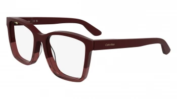 Calvin Klein Platinum CK25516 style-color 605 Burgundy