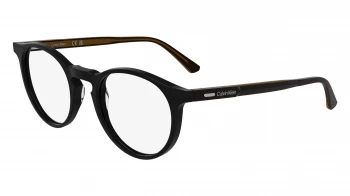 Calvin Klein Platinum CK25518 style-color 001 Black