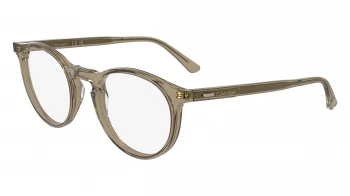 Calvin Klein Platinum CK25518 style-color 209 Transparent Beige